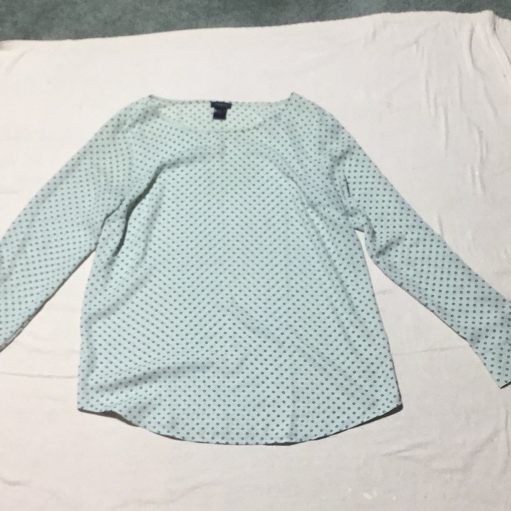 Ann Taylor blouse
